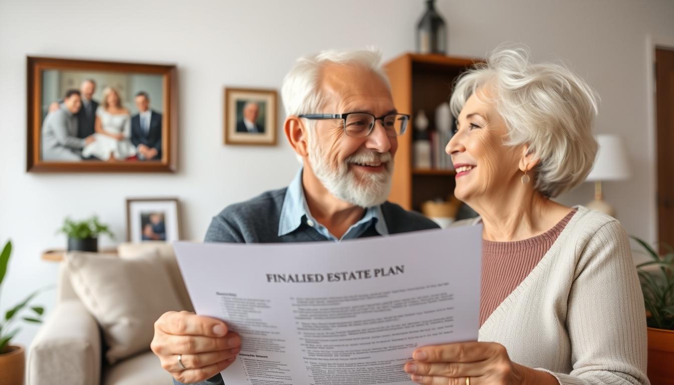 Family-Centered Planning